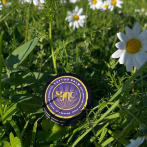 Tattoo Balm