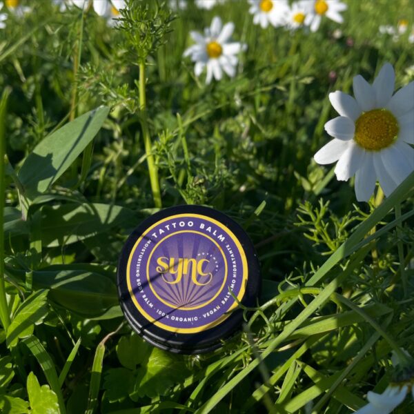Tattoo Balm